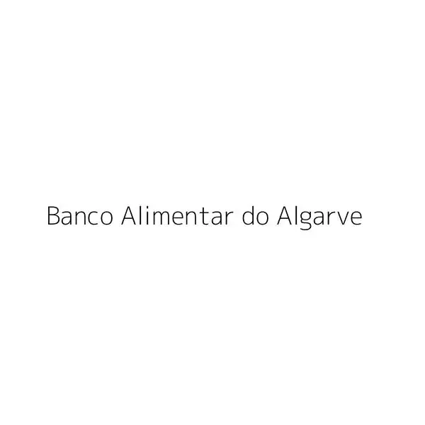 Campanha de recolha de alimentos - Banco Alimentar Algarve